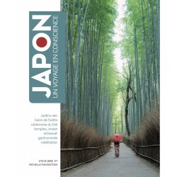 Japon, un voyage en conscience