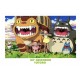 Carte Postale - My Neighbor Totoro