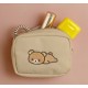 Mini Pouch - Rilakkuma