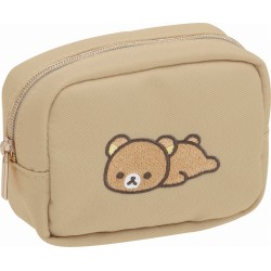 Mini Pouch - Rilakkuma
