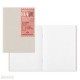 TRAVELER’S notebook Refill (Passport Size ) - Dot Grid 014