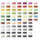 Copic Sketch Set C 72 couleurs