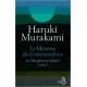 Le Meurtre du Commandeur Tome 2