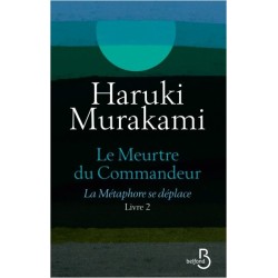 Le Meurtre du Commandeur Tome 2