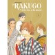 Le Rakugo à la vie, à la mort 1