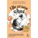 Elle et son chat