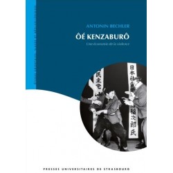 Oé Kenzaburô - Une économie de la violence