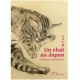 Un chat au Japon - Haïkus de Kobayashi Issa