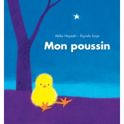 Mon poussin