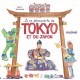 A la découverte de Tokyo et du Japon