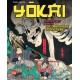 Yokai : The Ancient Prints of Japanese Monsters