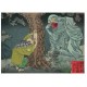  Yôkai - Créatures et esprits surnaturels du Japon