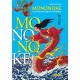 Mononoke - Au temps des esprits malfaisants