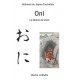 Oni - Histoires du Japon d'autrefois