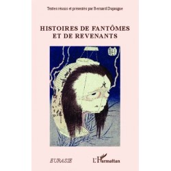 Histoires de fantômes et de revenants