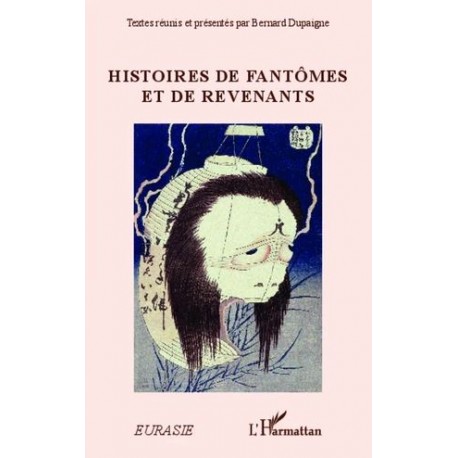 Histoires de fantômes et de revenants