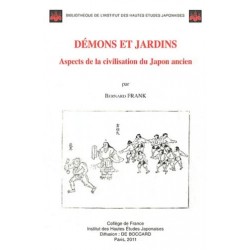 Démons et jardins