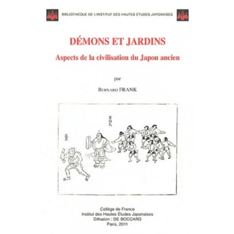 Démons et jardins