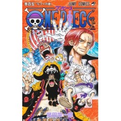 One Piece 105