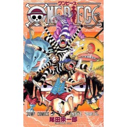 One Piece 55