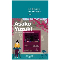 Le beurre de Manako