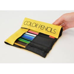 Tombow Trousse de 36 crayons de couleurs