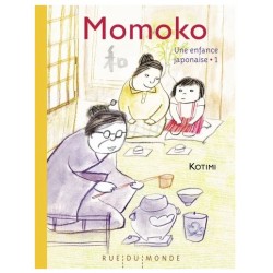 Momoko - Une enfance japonaise 1