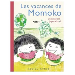 Momoko - Une enfance japonaise 2