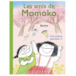 Momoko - Une enfance japonaise 3