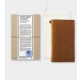 TRAVELER’S notebook - Camel -
