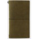 TRAVELER’S notebook - Camel -