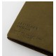 TRAVELER’S notebook - Camel -