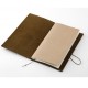 TRAVELER’S notebook - Camel -