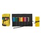 Tombow Trousse de 36 crayons de couleurs
