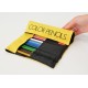 Tombow Trousse de 24 crayons de couleurs