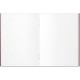 TRAVELER’S notebook (Passport Size) - Brown -