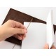 TRAVELER’S notebook (Passport Size) - Brown -