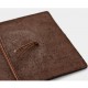 TRAVELER’S notebook (Passport Size) - Brown -