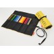 Tombow Trousse de 24 crayons de couleurs