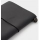 TRAVELER’S notebook (Passport Size) - Black -