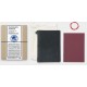 TRAVELER’S notebook (Passport Size) - Black -