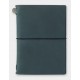 TRAVELER’S notebook (Passport Size) - Blue -