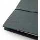 TRAVELER’S notebook (Passport Size) - Blue -