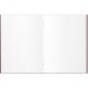 TRAVELER’S notebook (Passport Size) - Blue -