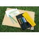 Tombow Trousse de 24 crayons de couleurs