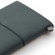 TRAVELER’S notebook (Passport Size) - Blue -