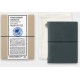 TRAVELER’S notebook (Passport Size) - Blue -