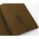 TRAVELER’S notebook (Passport Size) - Olive -