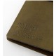 TRAVELER’S notebook (Passport Size) - Olive -