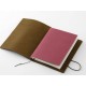 TRAVELER’S notebook (Passport Size) - Olive -